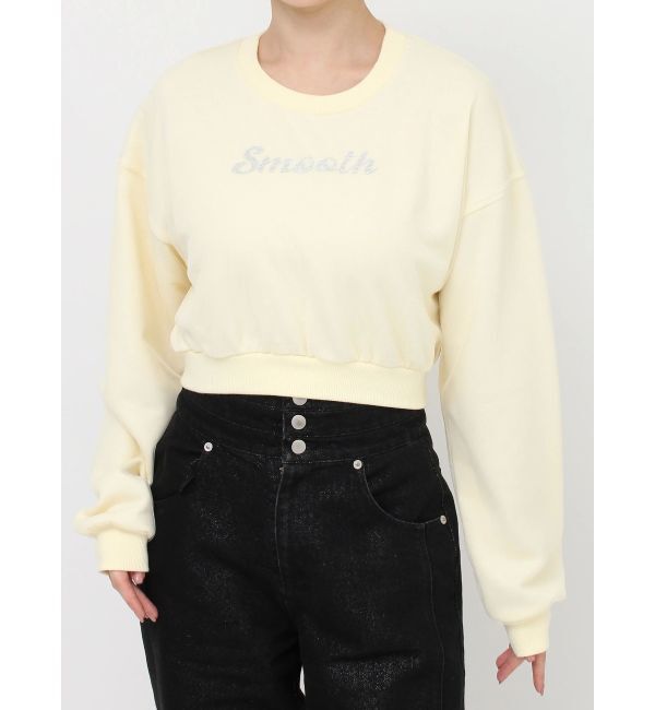 RESEXXY「オーバーチュールスウェット」|スウェット・ジャージ|