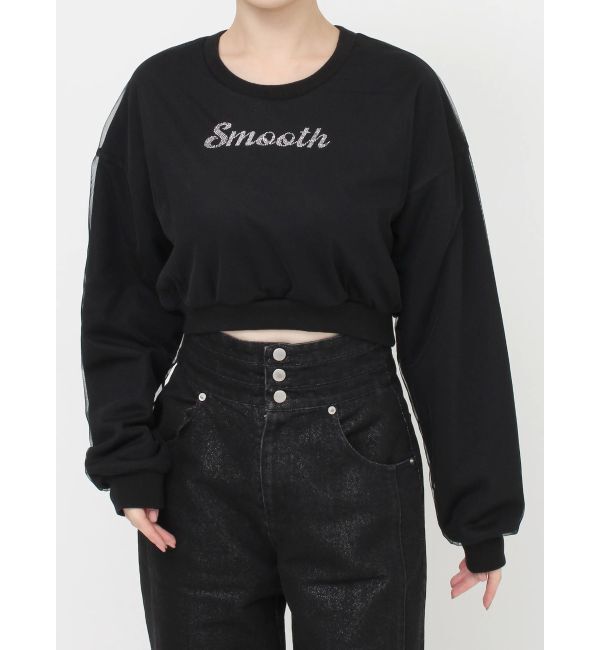 RESEXXY「オーバーチュールスウェット」|スウェット・ジャージ|