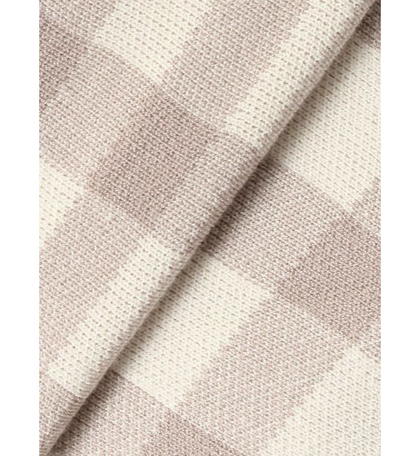 RESEXXY「ショルダーオープンマーメイドニットワンピース」|ワンピース|