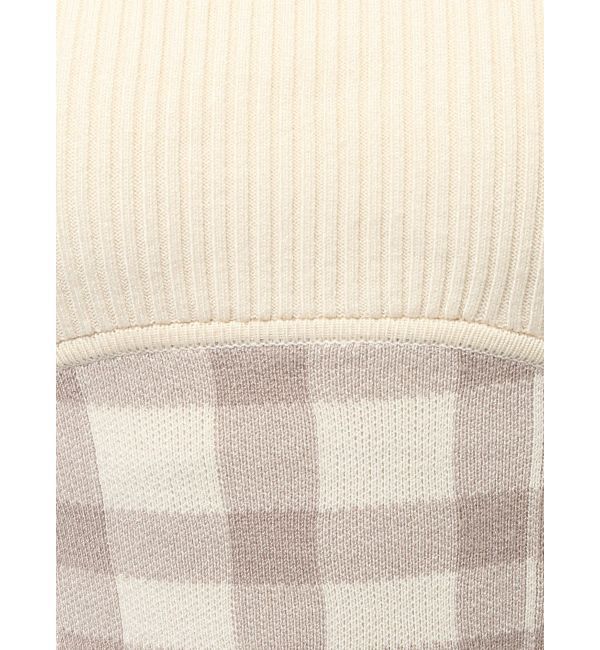 RESEXXY「ショルダーオープンマーメイドニットワンピース」|ワンピース|