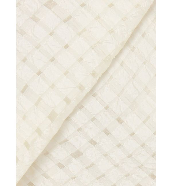 dazzlin「バックリボンティアードコンビワンピース」|ワンピース|