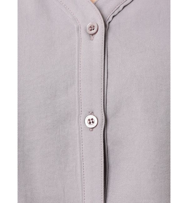 EMODA「プリーツスリーブオープントップ」|Tシャツ・カットソー|