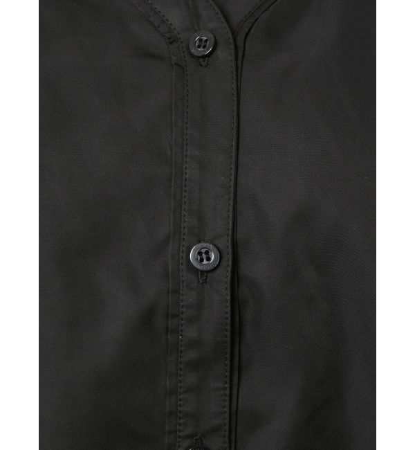 EMODA「プリーツスリーブオープントップ」|Tシャツ・カットソー|