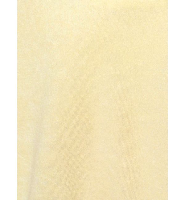 EMODA「テリーポロTシャツ」|Tシャツ・カットソー|