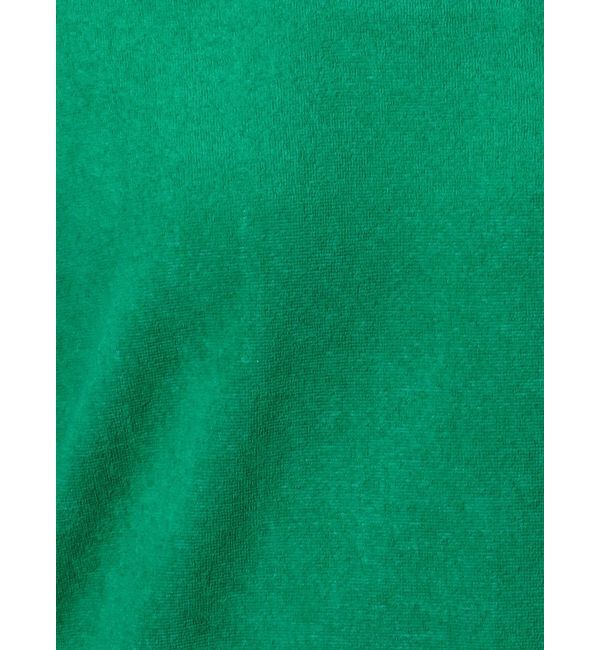 EMODA「テリーポロTシャツ」|Tシャツ・カットソー|