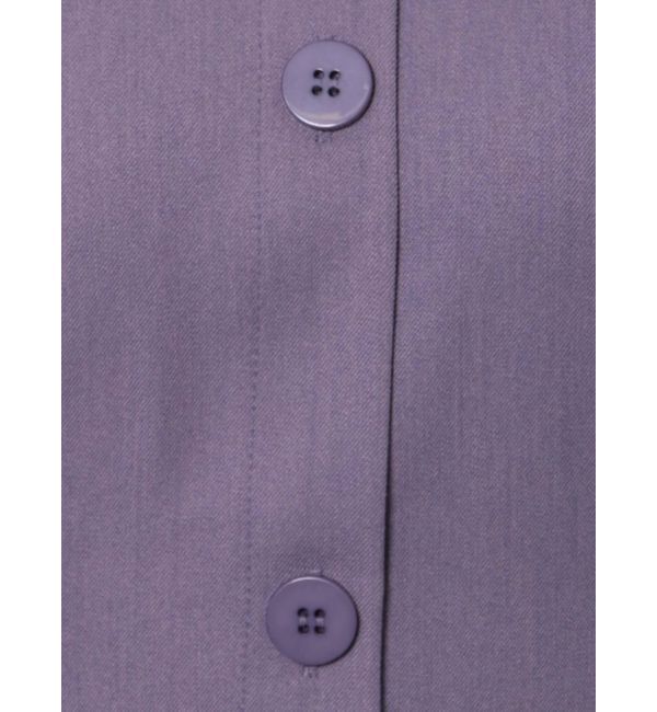 EMODA「マークウエストデコルテワンピース」|ワンピース|