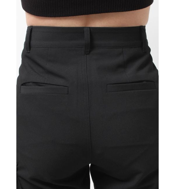 EMODA「アウトポケットフレアパンツ」|その他|