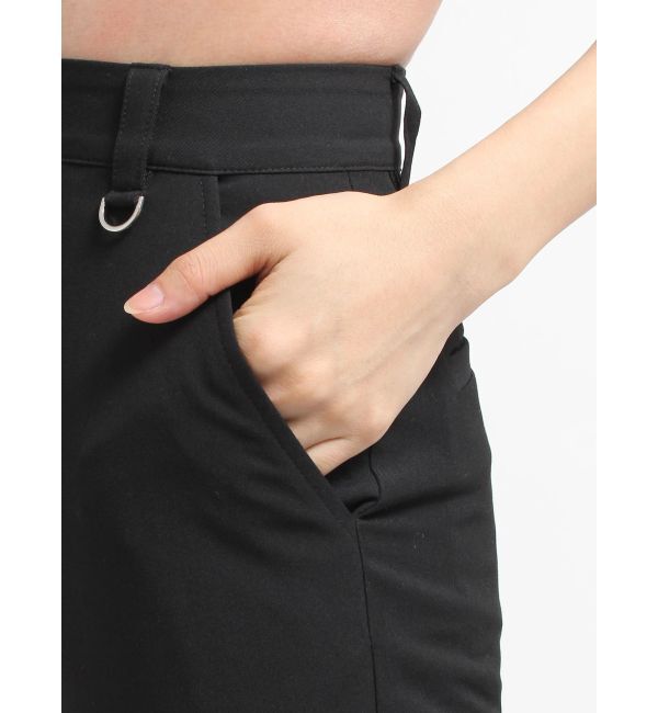 EMODA「アウトポケットフレアパンツ」|その他|