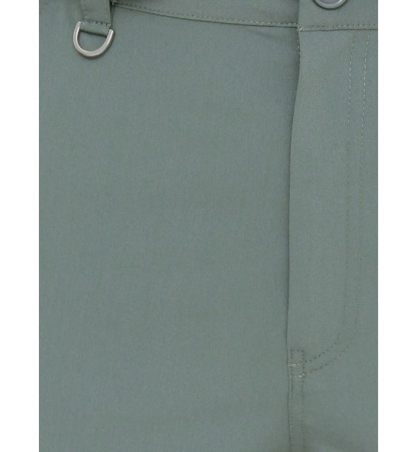 EMODA「アウトポケットフレアパンツ」|その他|