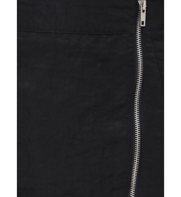 MURUA「シャイニーカーゴマキシスカート」|スカート|