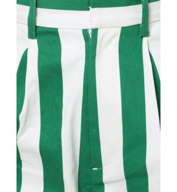 Ungrid「ワイドピッチストライプパンツ」|その他|