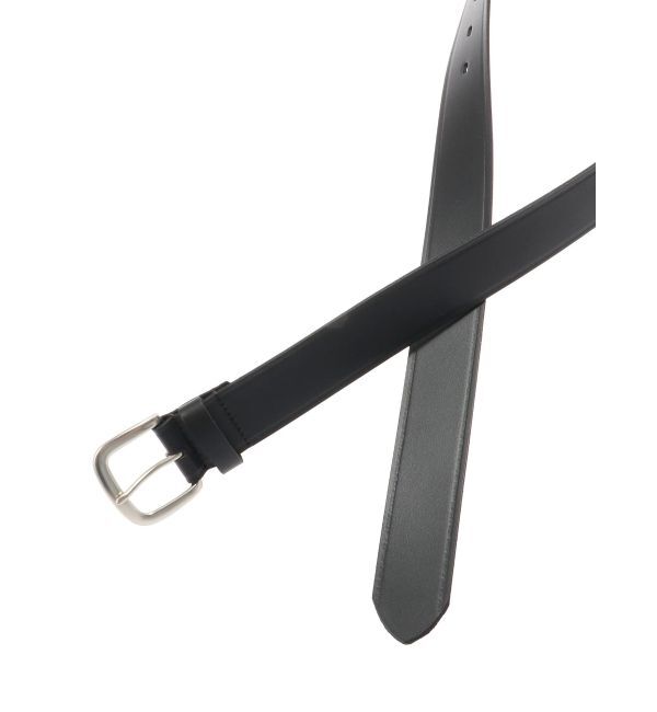 Ungrid「レザーロングベルト」|ベルト|