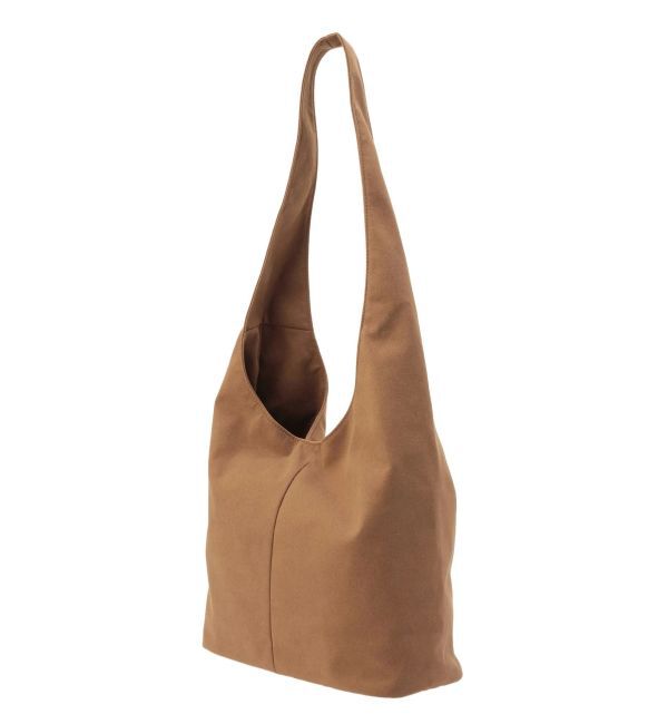 Ungrid「フェイクスウェードトートバッグ」|トートバッグ|