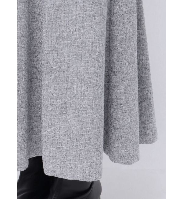 LAGUNAMOON「ノースリーブジャンパースカート」|ワンピース|