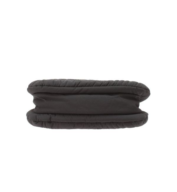 LAGUNAMOON「パデットエンブロイダリーバッグ」|ハンドバッグ|