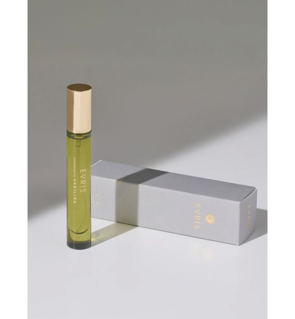 EVRIS「EVRIS オードパルファム バイ ヴァシリーサ」|香水・フレグランス|