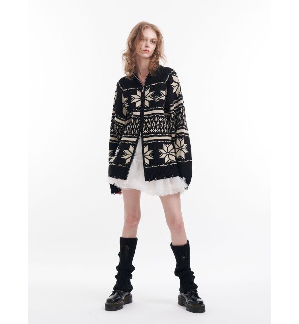 jouetie「ボリュームチュチュスカート」|スカート|