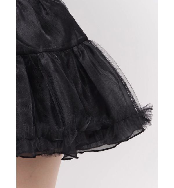 jouetie「ボリュームチュチュスカート」|スカート|