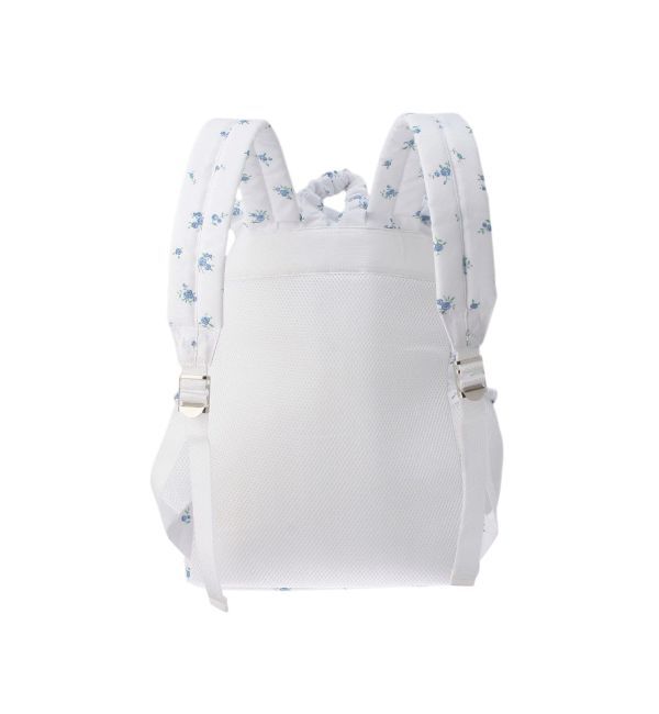 merry jenny「flowerフリルバックパック」|リュック|