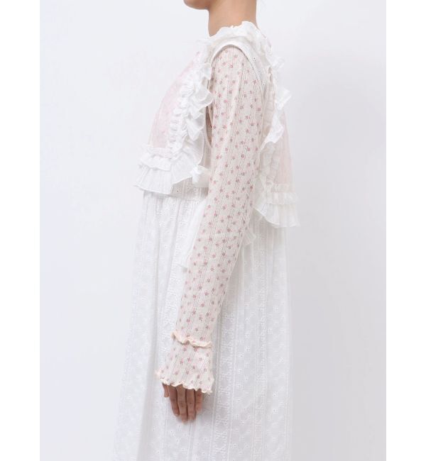 merry jenny「flowerスパンコールカラー」|その他|