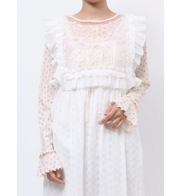 merry jenny「flowerスパンコールカラー」|その他|