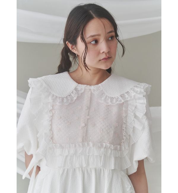 merry jenny「flowerスパンコールカラー」|その他|