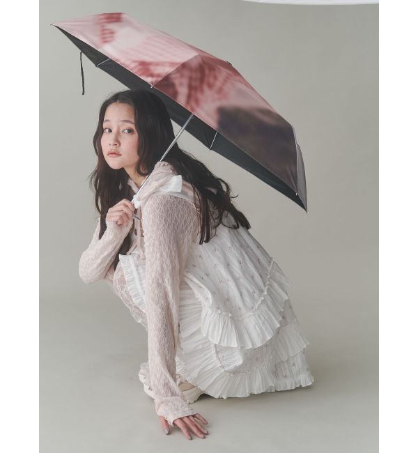 merry jenny「our memories umbrella」|傘|