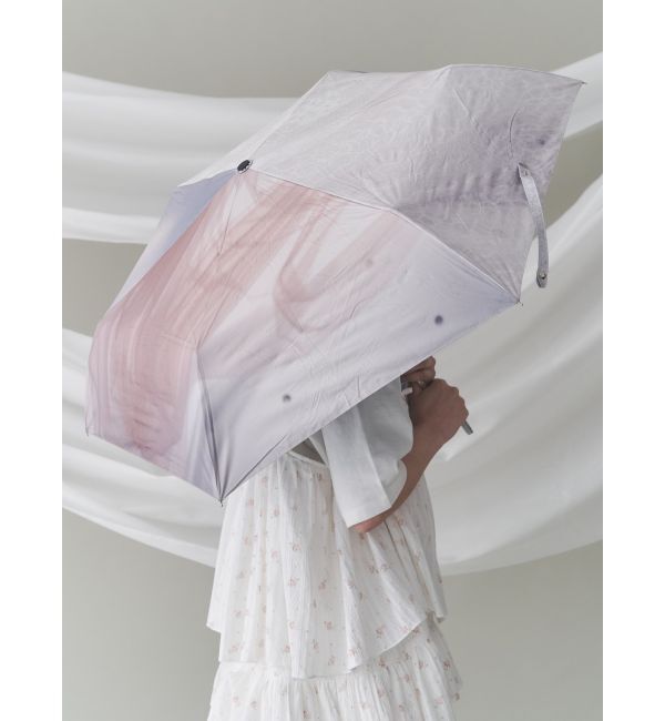 merry jenny「our memories umbrella」|傘|