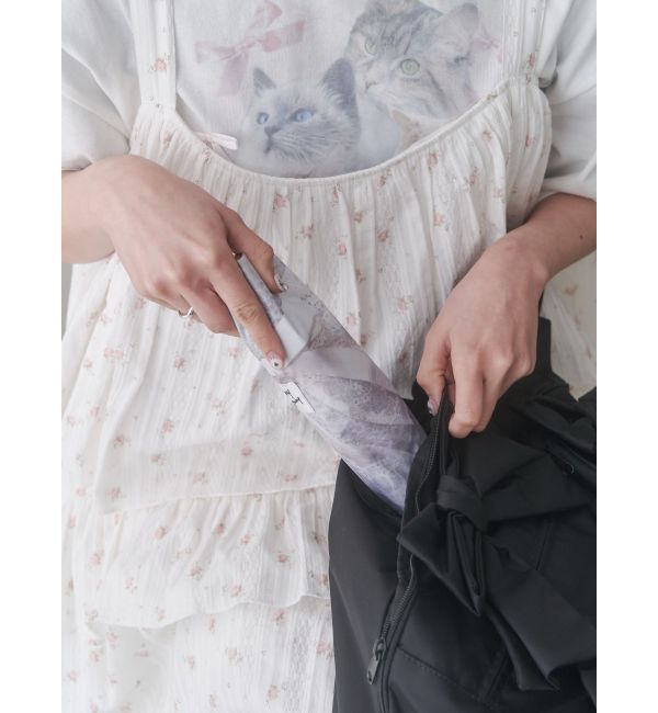 merry jenny「our memories umbrella」|傘|