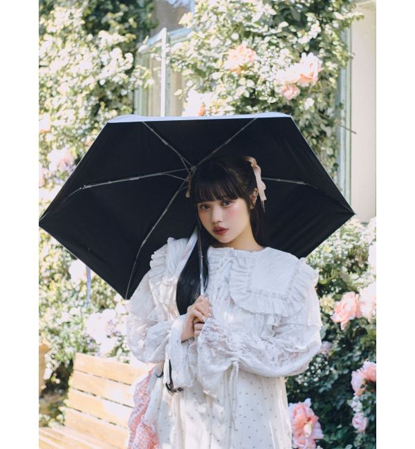 merry jenny「our memories umbrella」|傘|