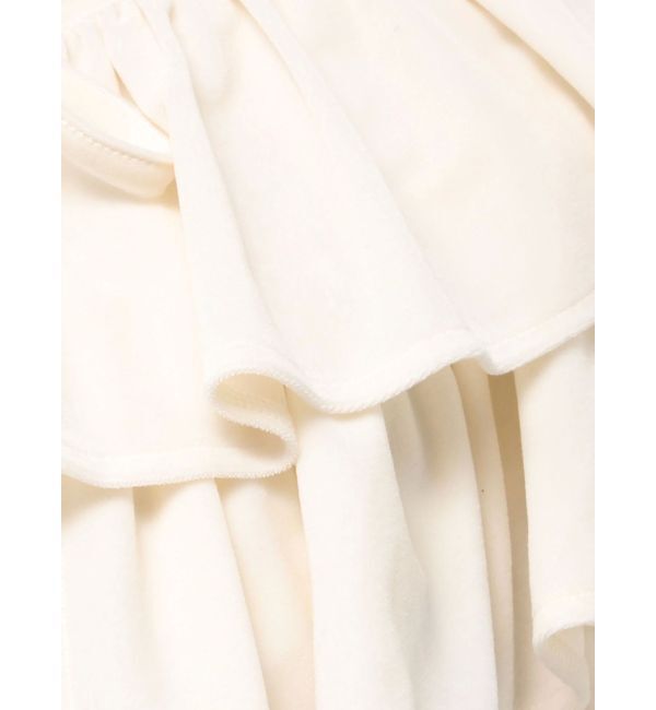 merry jenny「ベロアティアードボレロ」|ボレロ|