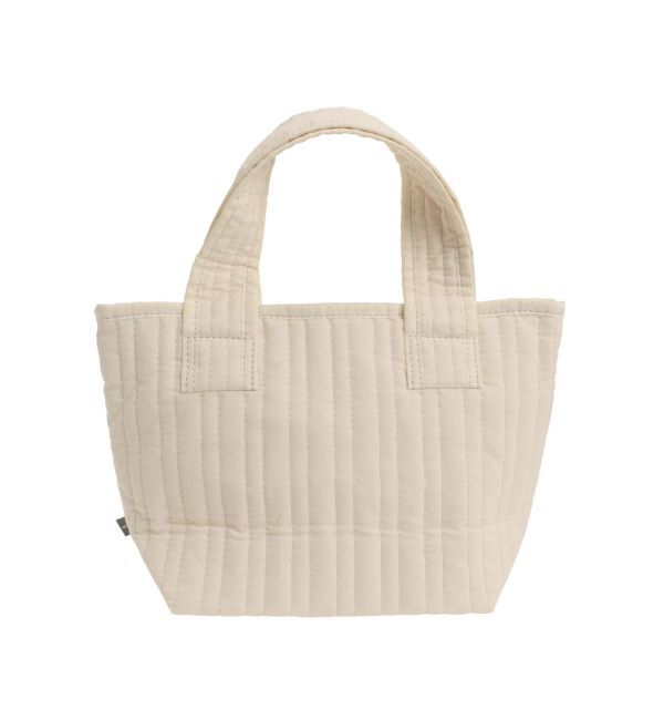 merry jenny「もこもこナインチェミニトート」|トートバッグ|