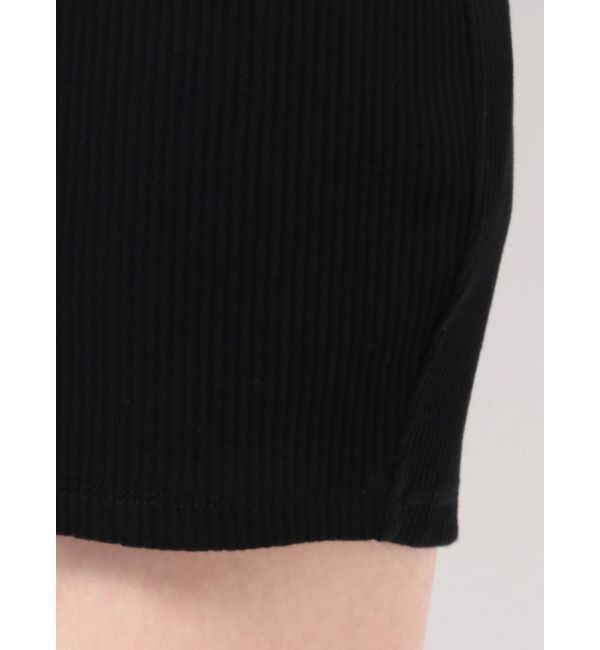 GYDA「バックリボンテレコミニワンピース」|ワンピース|