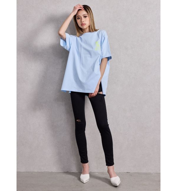 GYDA「Walkableポインテッドミュール」|パンプス|