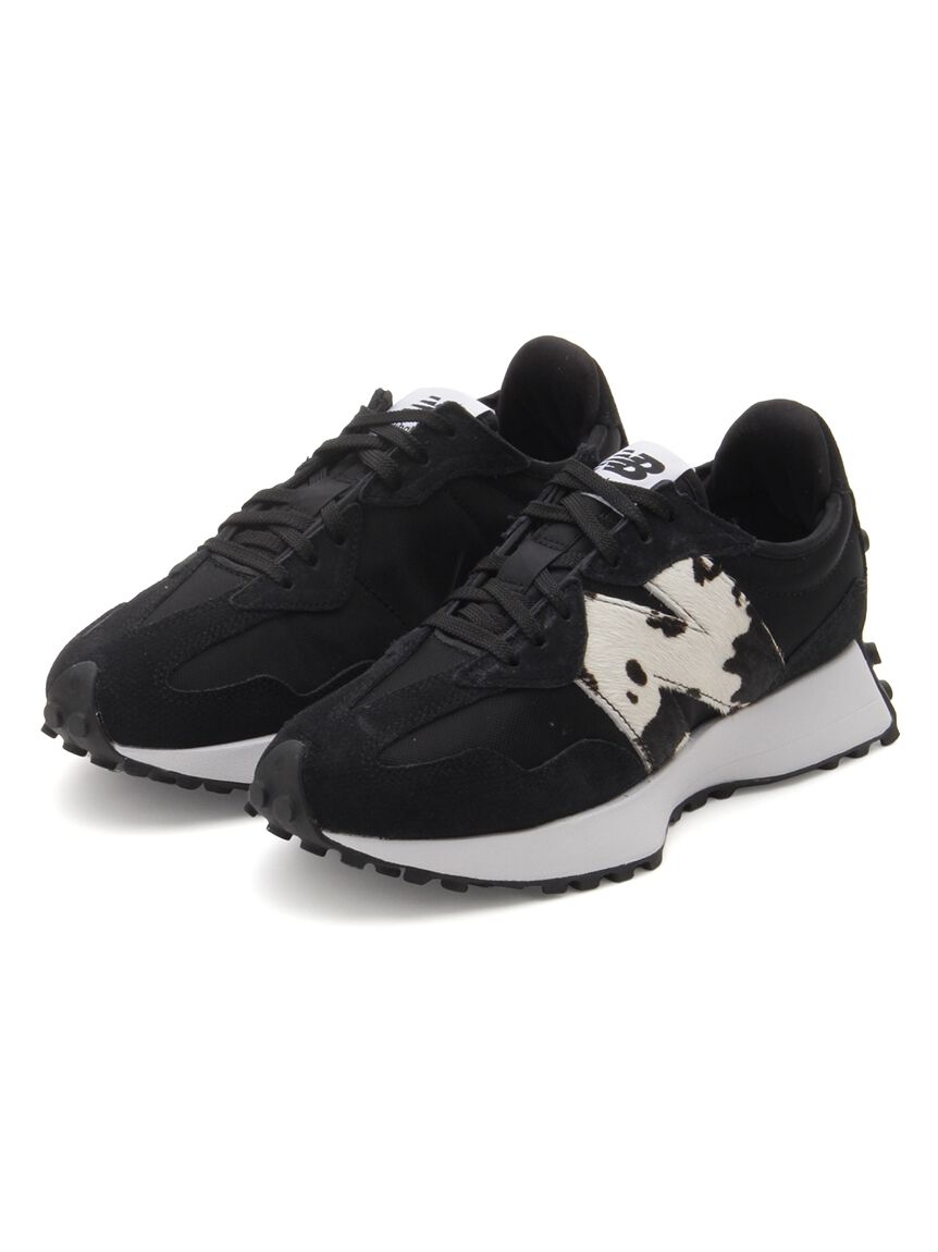 NEW BALANCE 「【New Balance】WS327」|スニーカー|BLK