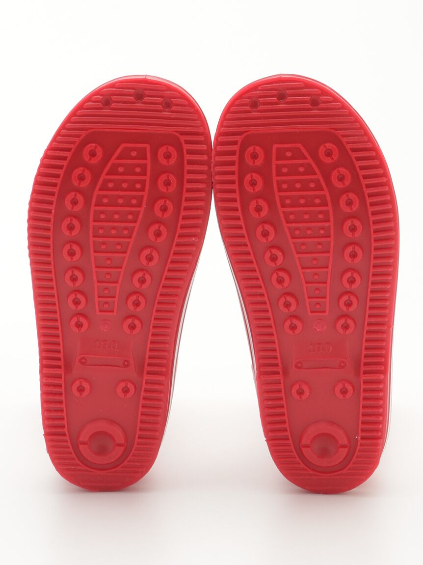 Le coq sportif「【le coq sportif】LCS LAMOTTE KIDS」|レインシューズ|