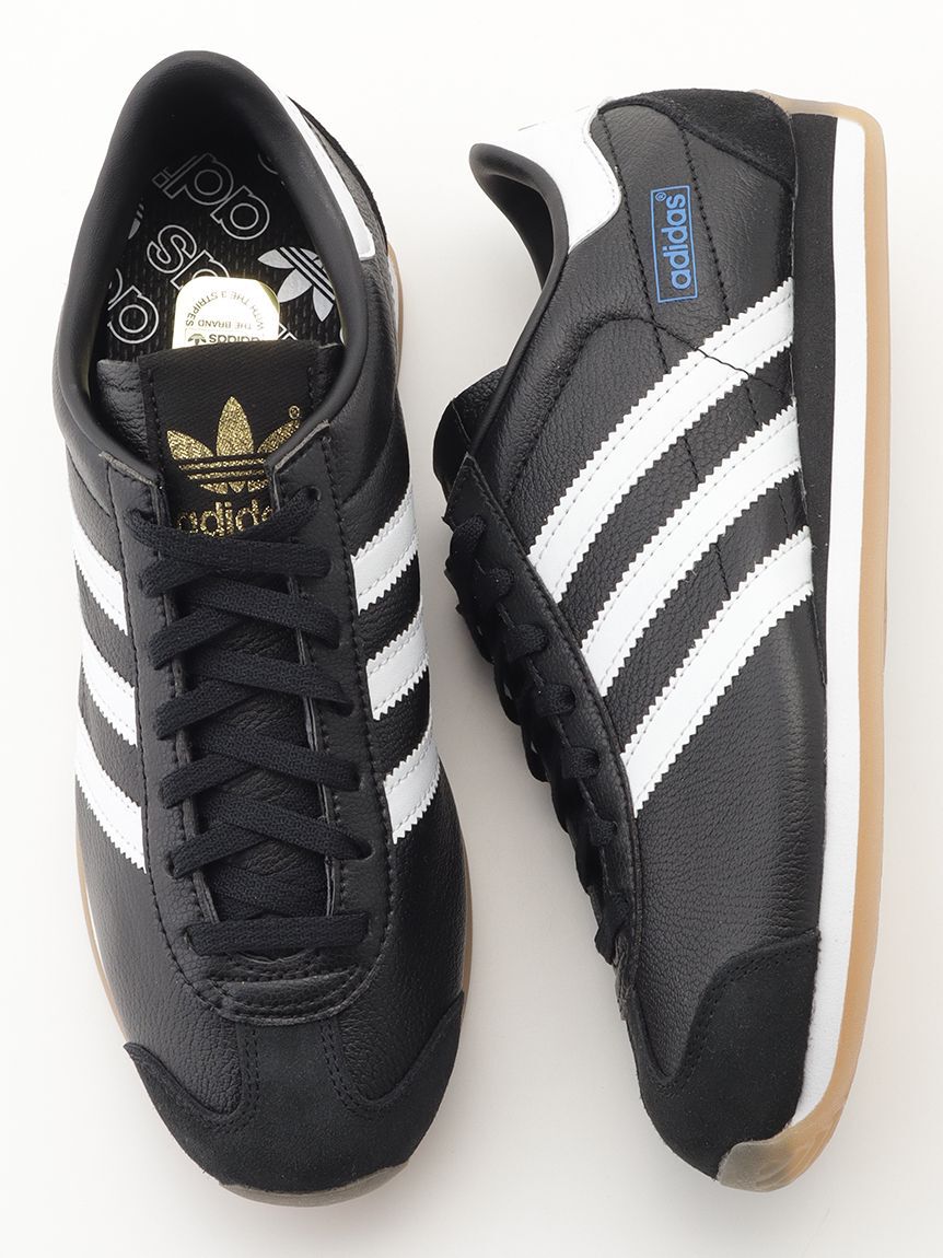 adidas「【adidas Originals】COUNTRY JAPAN」|スニーカー|