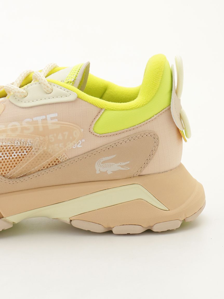 emmi「【LACOSTE】L003 NEO TECH」|スニーカー|