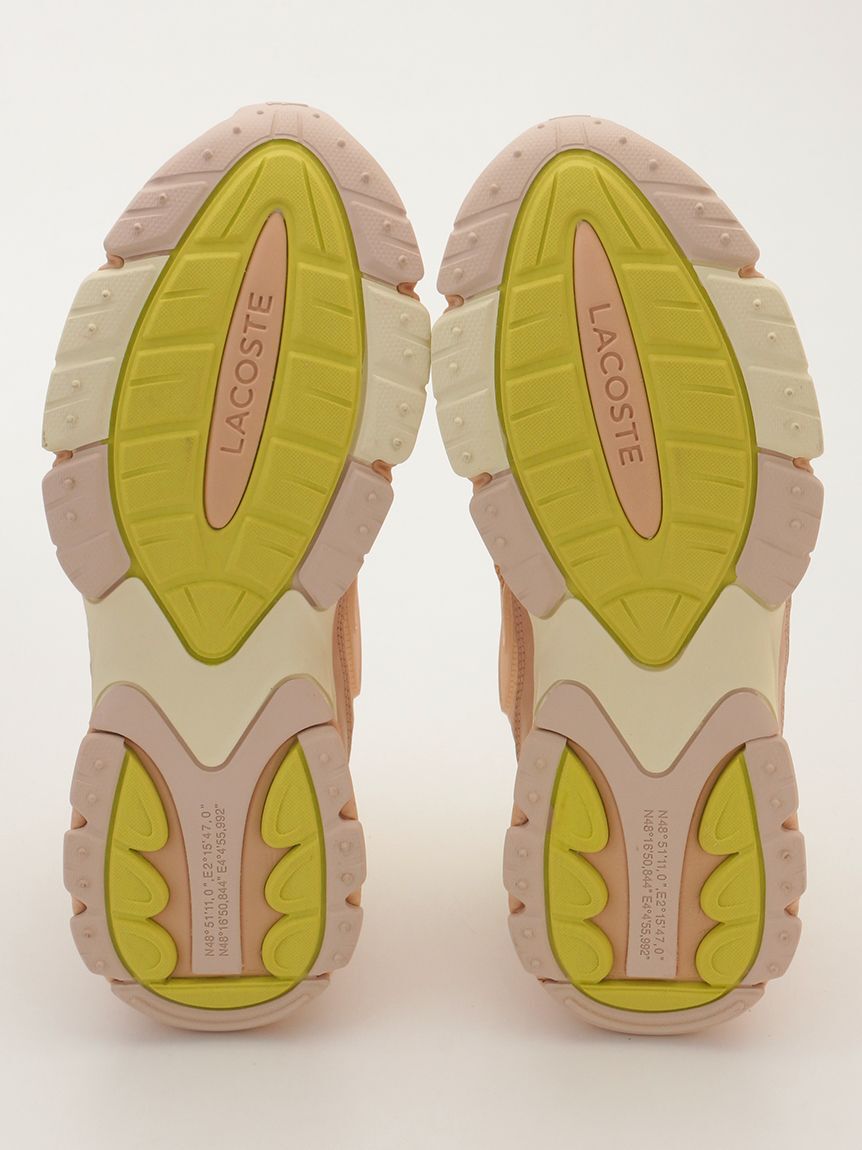 emmi「【LACOSTE】L003 NEO TECH」|スニーカー|