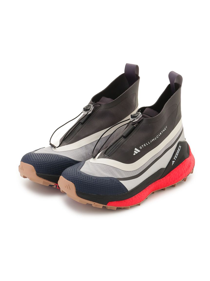 adidas by Stella McCartney「【adidas by Stella McCartney】aSMC GTX SIL」|スニーカー|BLK