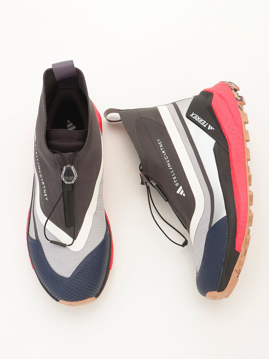 adidas by Stella McCartney「【adidas by Stella McCartney】aSMC GTX SIL」|スニーカー|