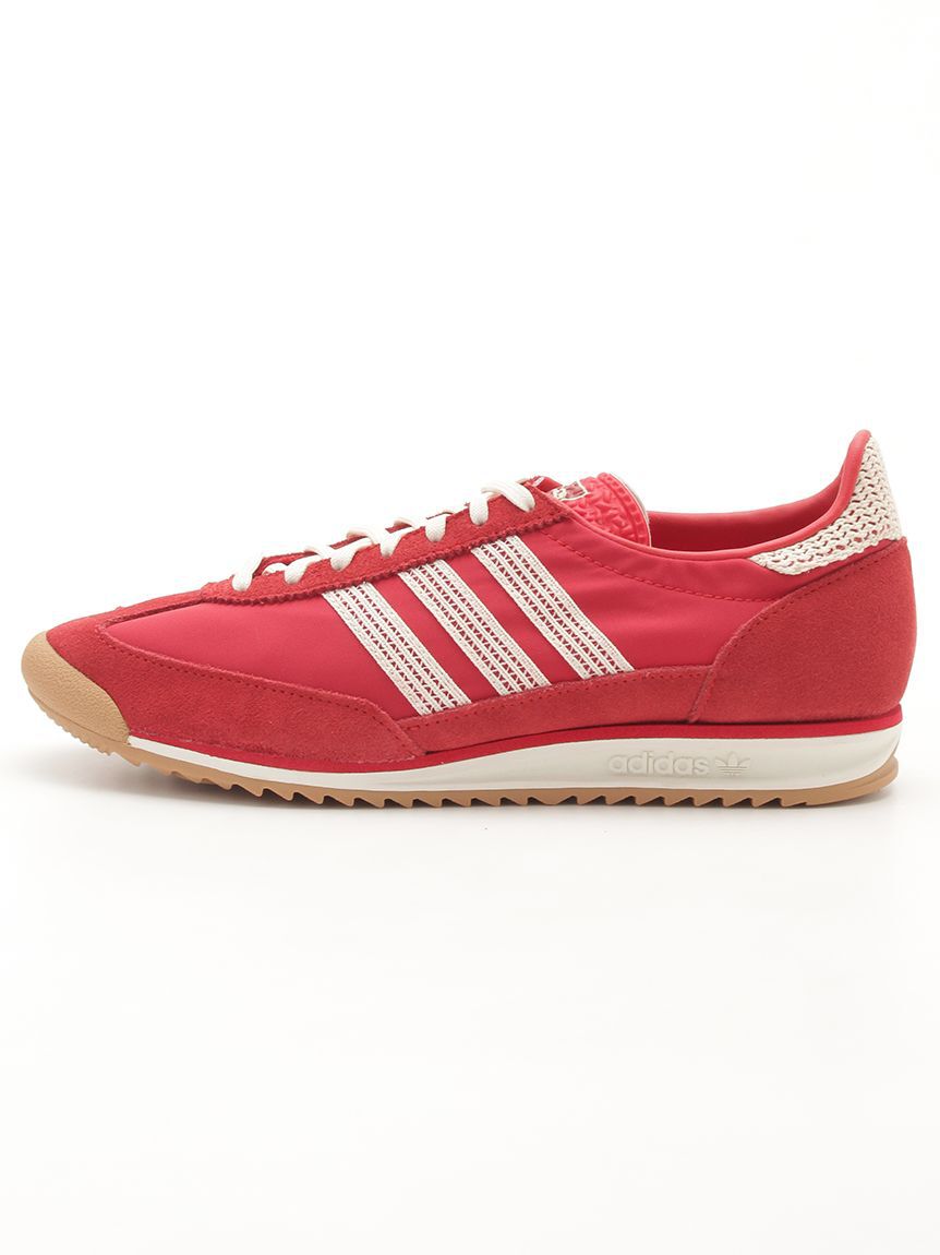adidas「【adidas Originals】SL 72 OG W」|スニーカー|