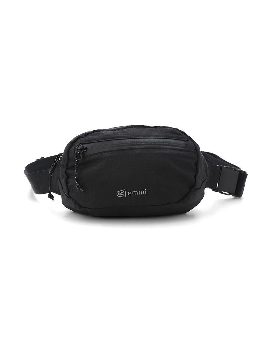 KEEN「【emmi&times;KEEN】RECYCLE NYLON HIPBAG」|その他|