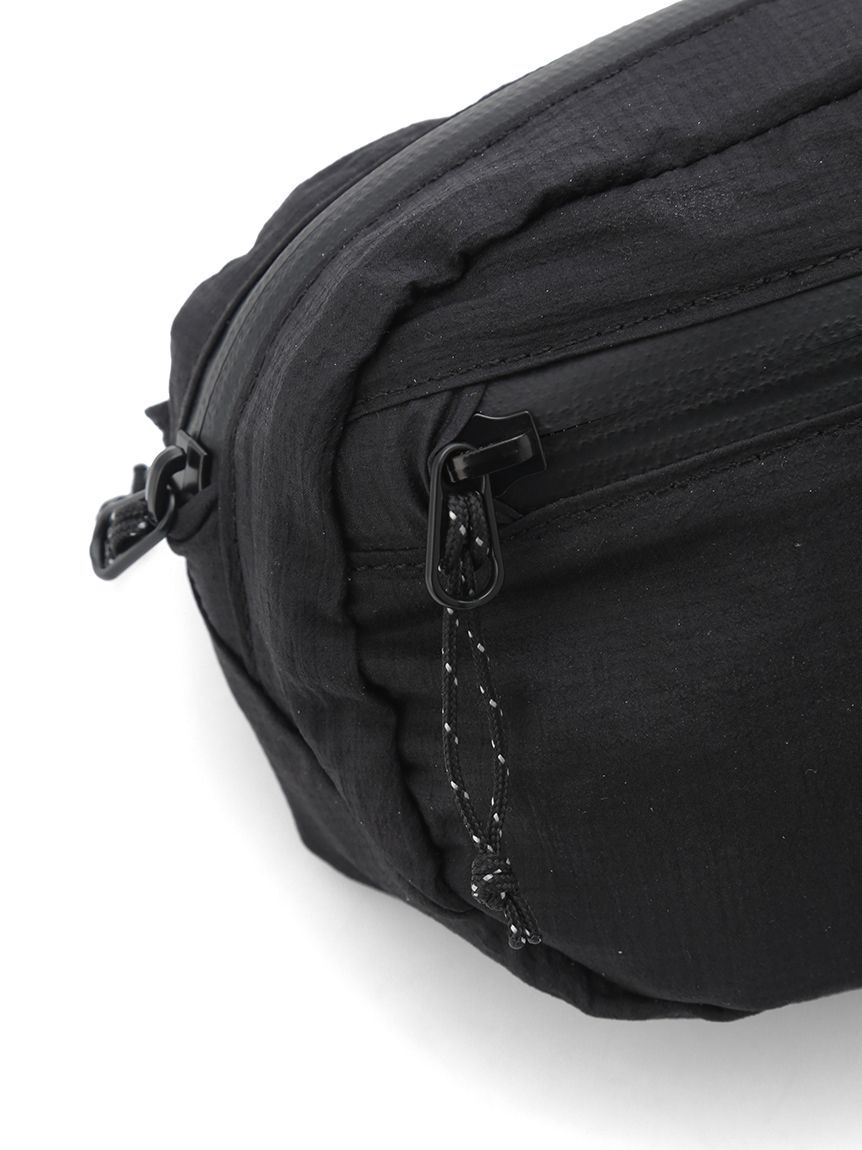 KEEN「【emmi&times;KEEN】RECYCLE NYLON HIPBAG」|その他|