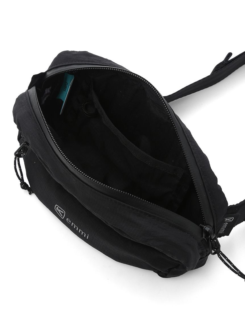 KEEN「【emmi&times;KEEN】RECYCLE NYLON HIPBAG」|その他|