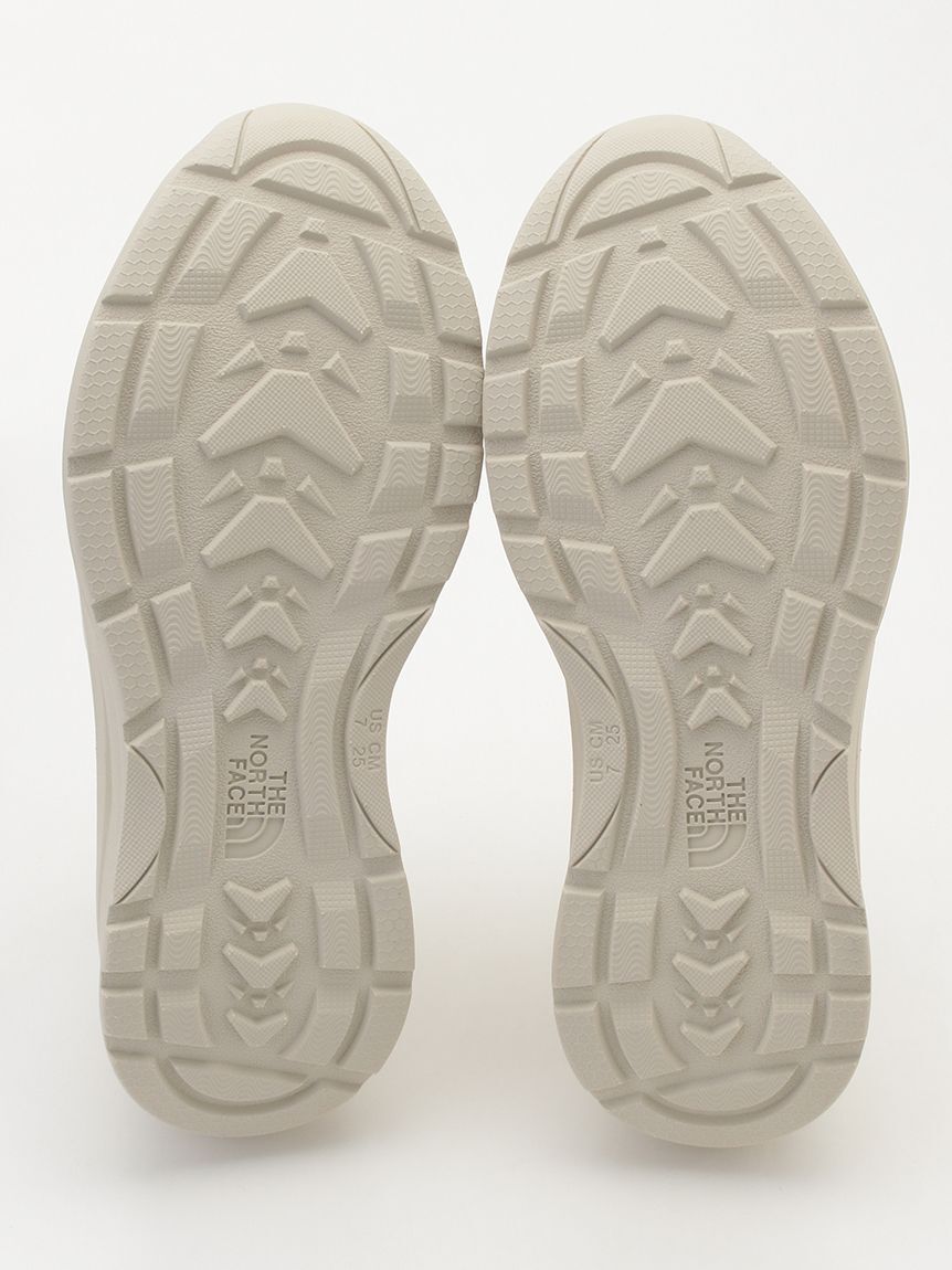 THE NORTH FACE「【THE NORTH FACE】RE-Activ Sneaker」|レインシューズ|