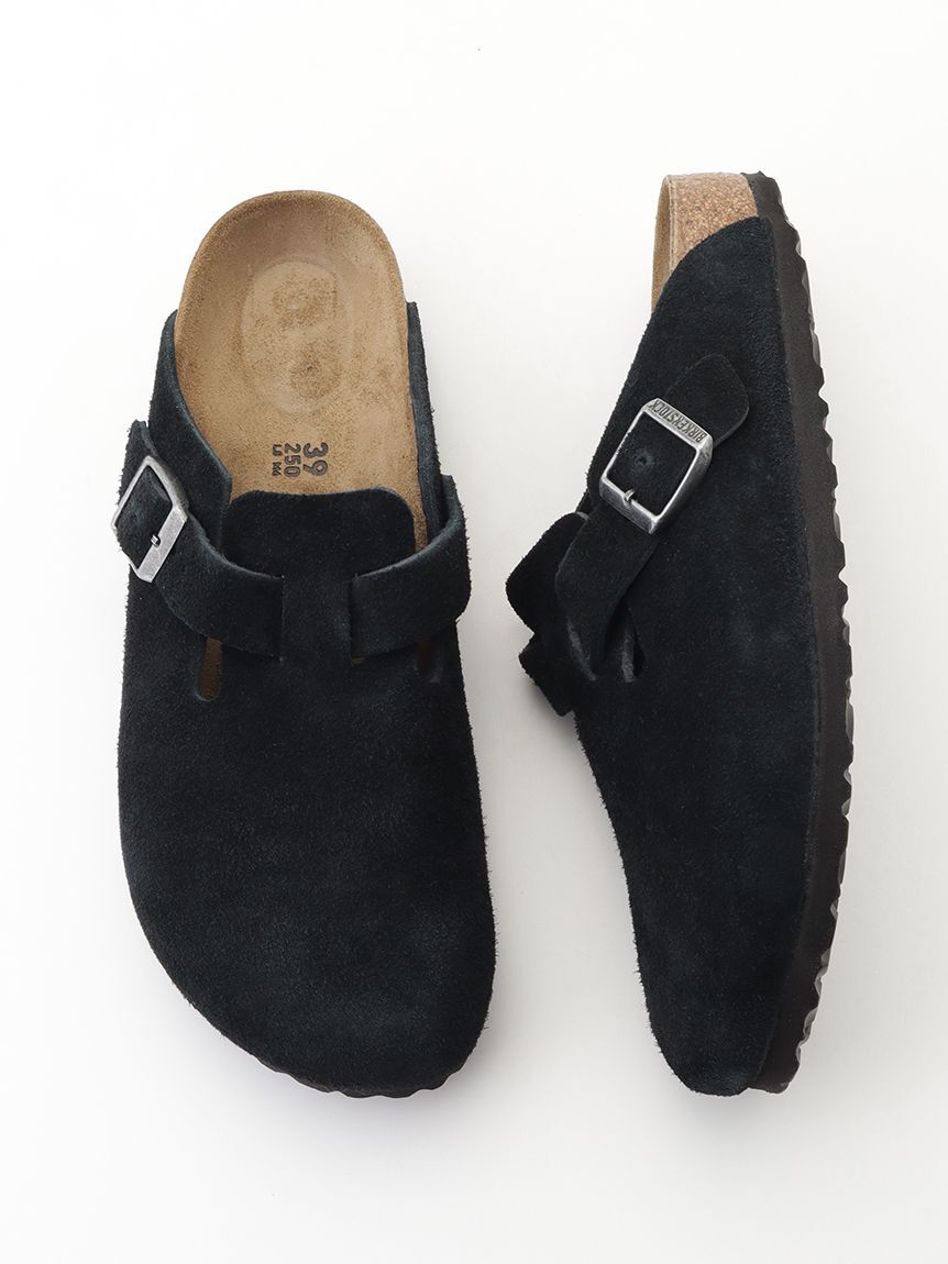 emmi「【BIRKENSTOCK】BOSTON」|サンダル|