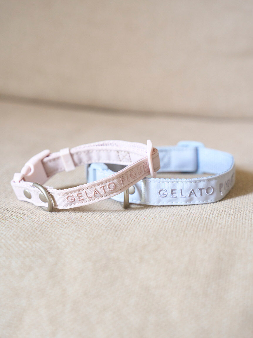  GELATO PIQUE CAT&DOG「【CAT&DOG】【販路限定商品】首輪」|その他|
