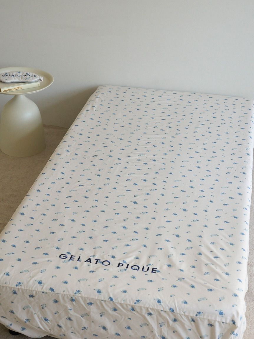 gelato pique Sleep「【Sleep】バリエーションプリント3点セット（シングル）」|その他|