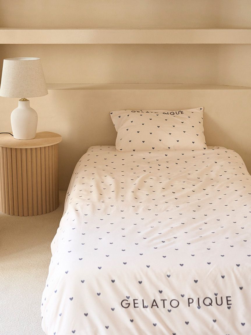 gelato pique Sleep「【Sleep】バリエーションプリント3点セット（シングル）」|その他|